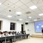 Diễn giả Lê Tuấn