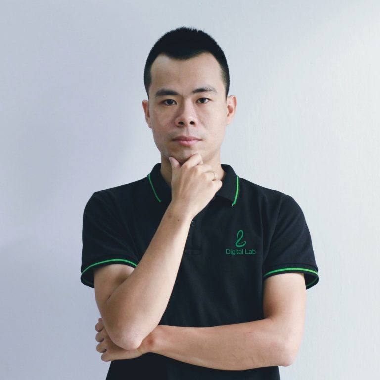 Giảng viên Lê Tuấn