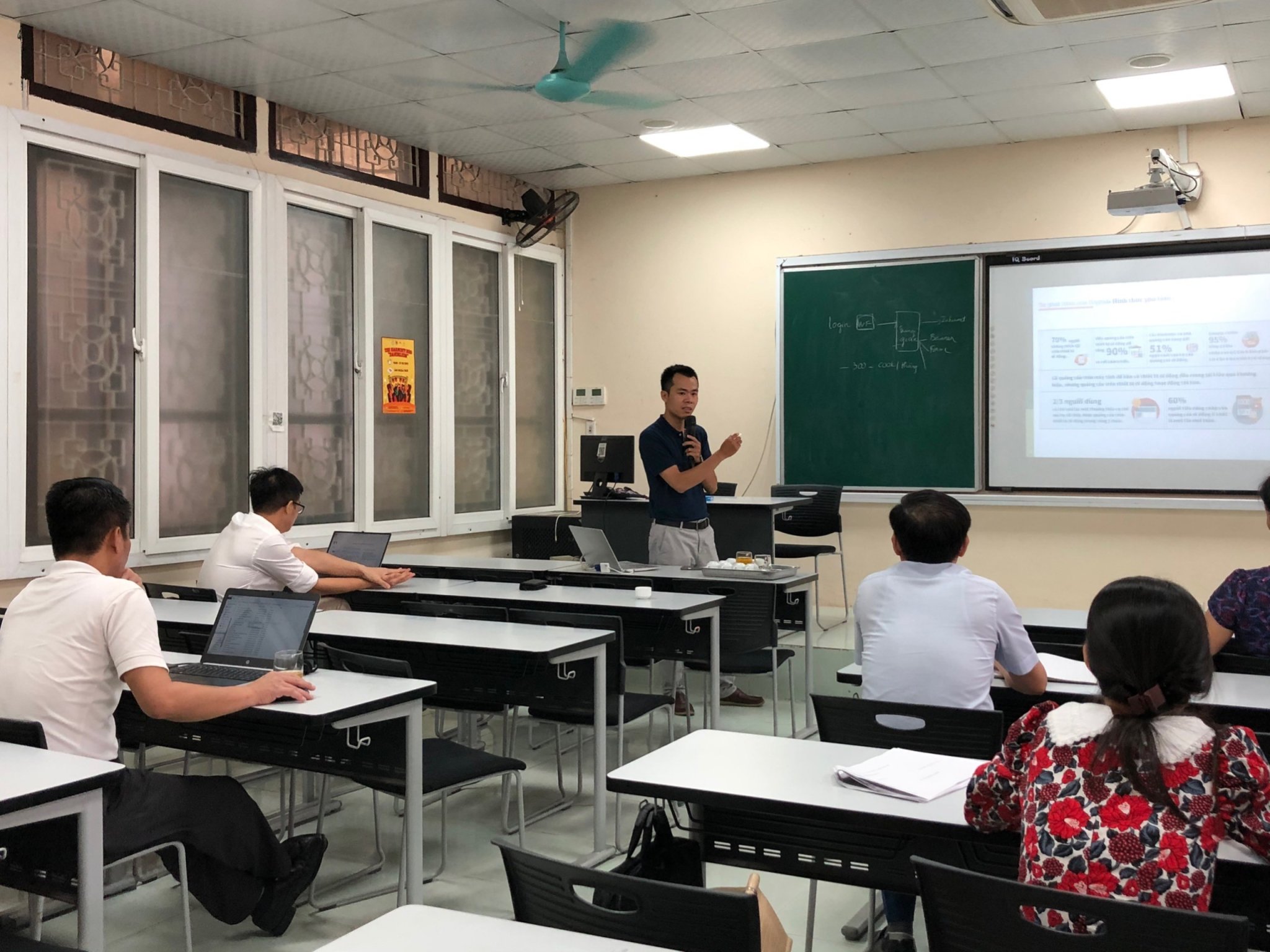 hội thảo VCCI Thanh Hóa 2