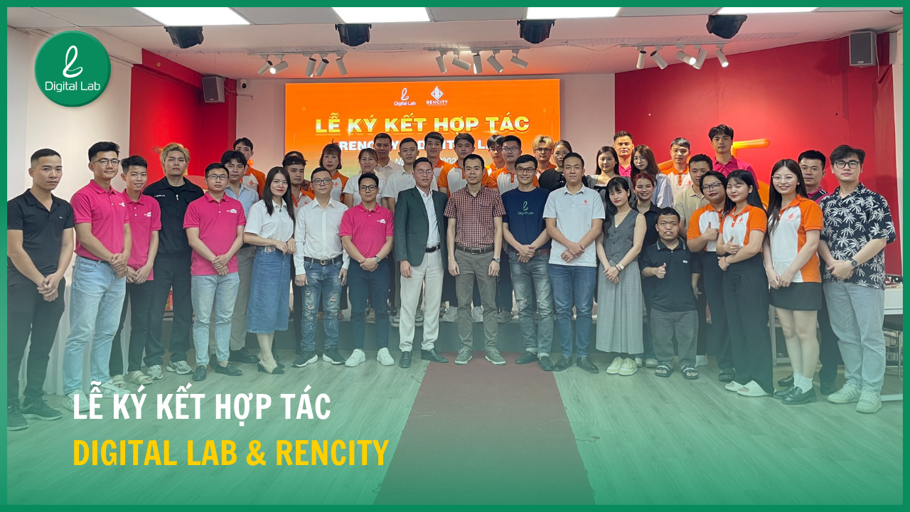 Thumbnail Lễ ký kết hợp tác Rencity & DGL