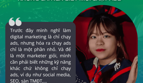 Học viên _ Phạm Thùy