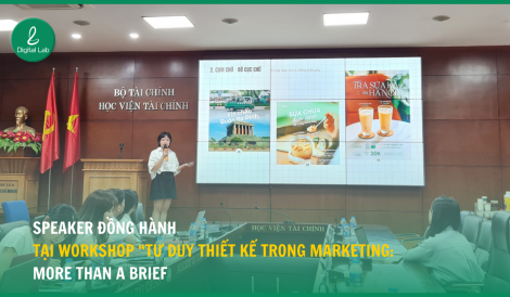 Thumnail giới thiệu speaker