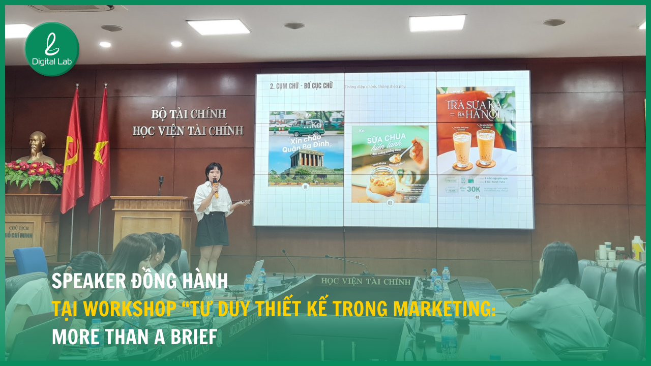 Thumnail giới thiệu speaker