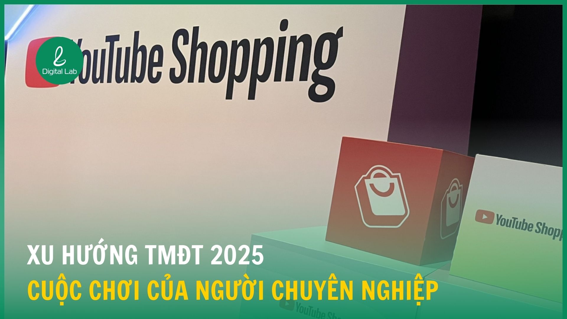xu hướng tmđt 2025